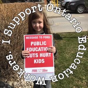 Meet your Posher, Cindy